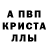 МЕТАМФЕТАМИН Декстрометамфетамин 99.9% Vlad Horosev