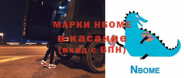 стаф Абинск